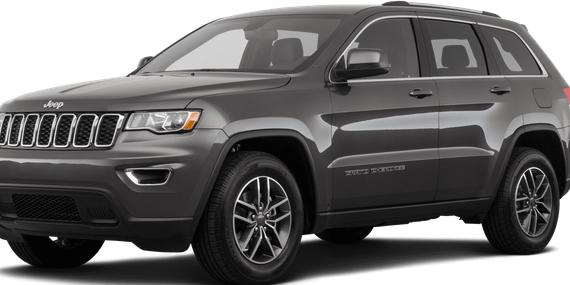 JEEP GRAND CHEROKEE 2019 1C4RJFBG9KC843245 image